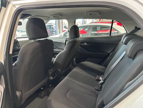 Hyundai Creta Limited 1.0 TB 12V Flex Aut.