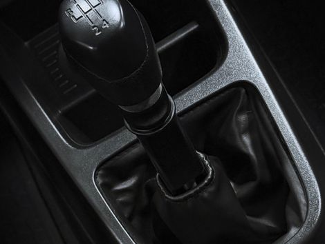 Renault KWID Zen 1.0 Flex 12V 5p Mec.