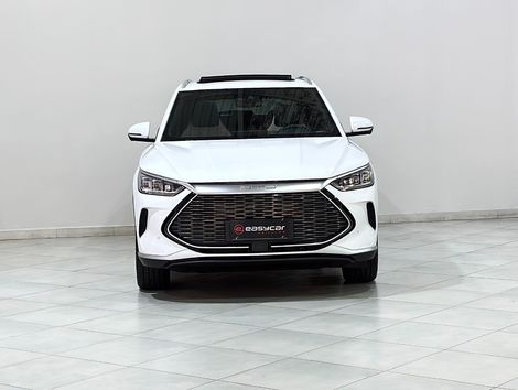 BYD Song Plus 1.5 16V Aut. (Hibrido)