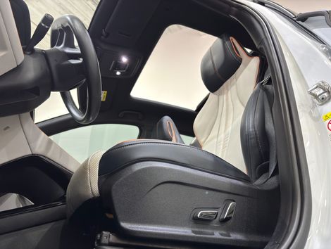 BYD Song Plus 1.5 16V Aut. (Hibrido)