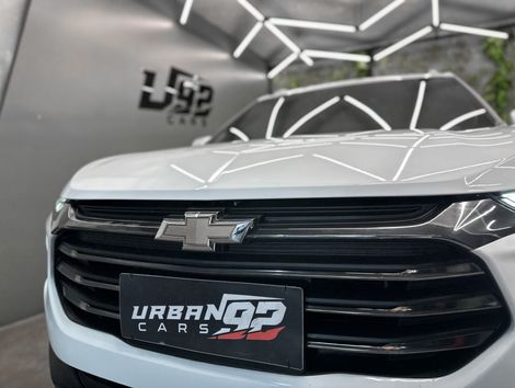 Chevrolet MONTANA PREMIER 1.2 Turbo Flex 12V Aut.