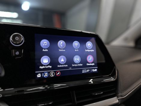 Chevrolet MONTANA PREMIER 1.2 Turbo Flex 12V Aut.