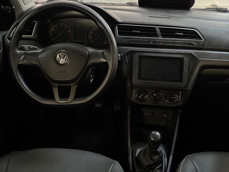 VolksWagen Gol 1.6 MSI Flex 8V 5p
