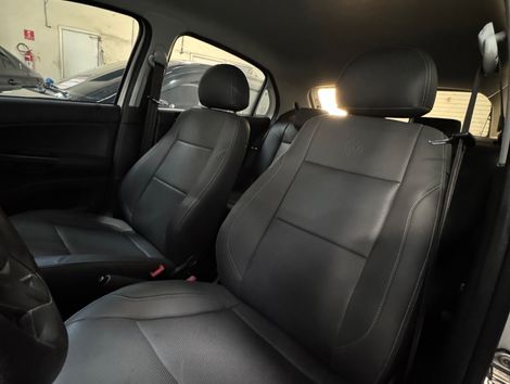 VolksWagen Gol 1.6 MSI Flex 8V 5p