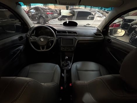 VolksWagen Gol 1.6 MSI Flex 8V 5p