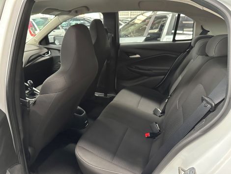 Chevrolet ONIX HATCH LT 1.0 12V Flex 5p Mec.