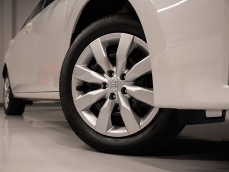 Toyota Corolla GLi 1.8 Flex 16V  Aut.