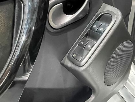 Renault SANDERO STEPWAY Hi-Flex 1.6 16V 5p Aut.