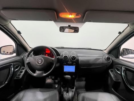 Renault SANDERO STEPWAY Hi-Flex 1.6 16V 5p Aut.