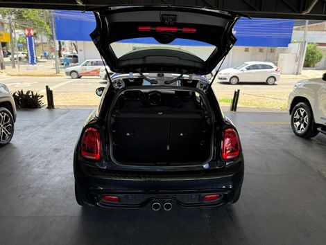 Mini COOPER S Clubman 2.0 Aut.