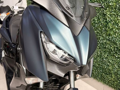 YAMAHA XMAX 250 ABS