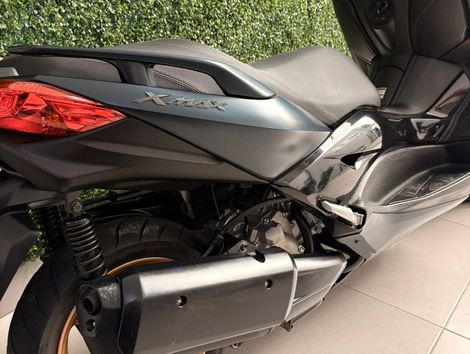 YAMAHA XMAX 250 ABS