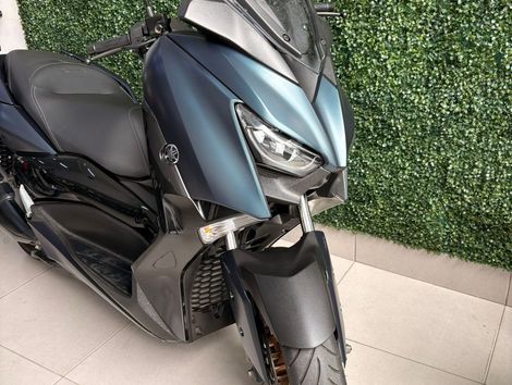 YAMAHA XMAX 250 ABS