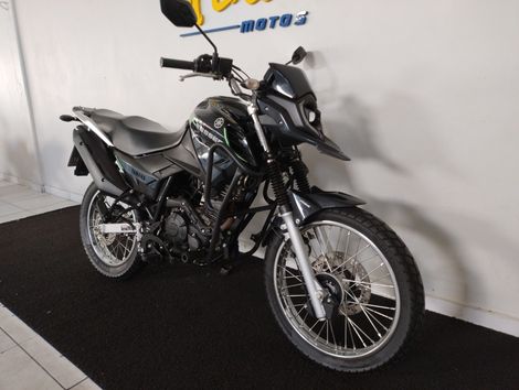 YAMAHA XTZ 150  CROSSER ED /FLEX