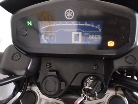 YAMAHA XTZ 150  CROSSER ED /FLEX