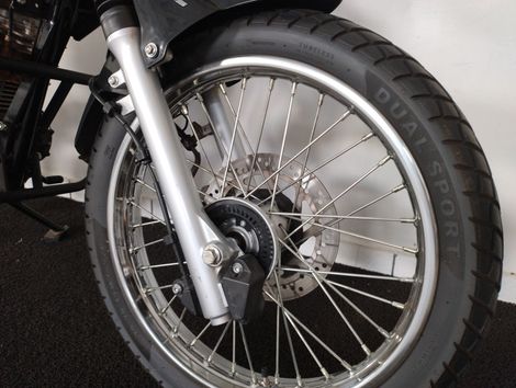 YAMAHA XTZ 150  CROSSER ED /FLEX