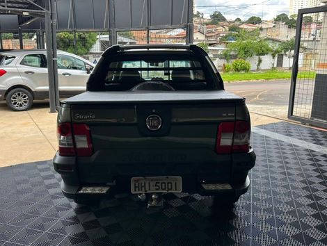 Fiat Strada Adventure1.8/ 1.8 LOCKER Flex CD