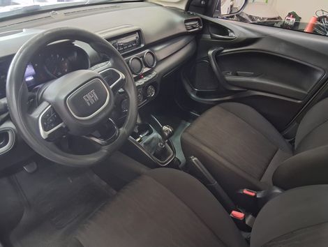 Fiat ARGO 1.0 6V Flex