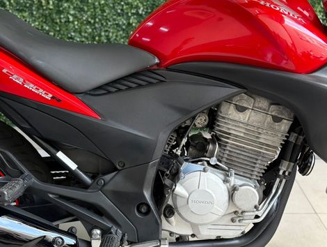 HONDA CB 300R/ 300R FLEX