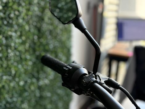 HONDA CB 300R/ 300R FLEX