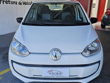 VolksWagen up! take 1.0 Total Flex 12V 5p