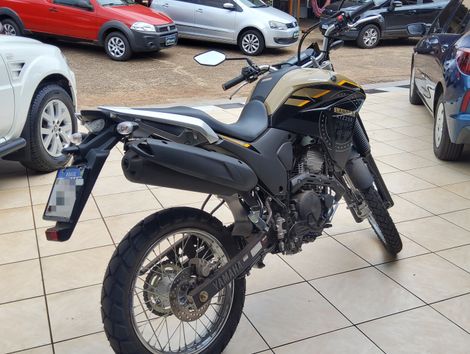 YAMAHA XTZ 250 LANDER 249cc/LANDER BLUEFLEX/ABS
