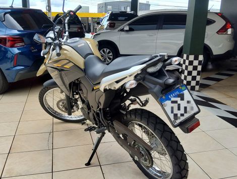 YAMAHA XTZ 250 LANDER 249cc/LANDER BLUEFLEX/ABS