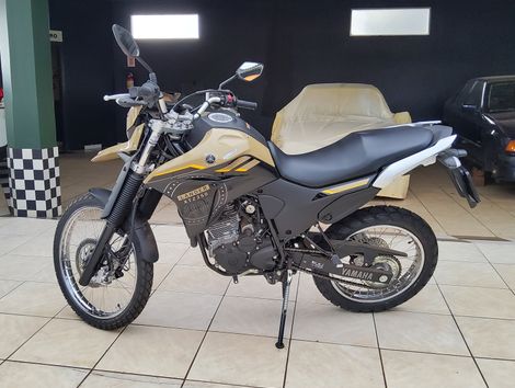 YAMAHA XTZ 250 LANDER 249cc/LANDER BLUEFLEX/ABS