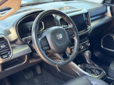 Fiat Toro Freedom 2.0 16V 4x4 TB Diesel Aut.