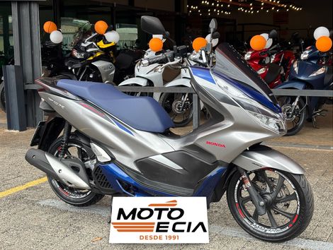 HONDA PCX 150 SPORT
