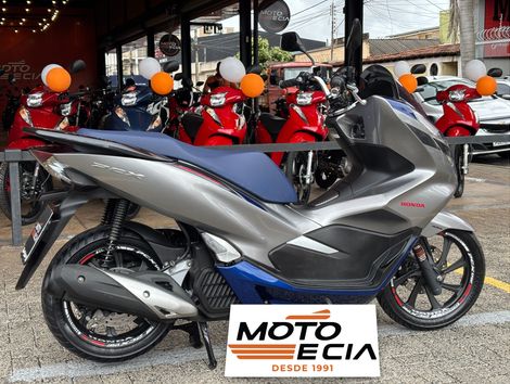 HONDA PCX 150 SPORT
