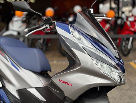 HONDA PCX 150 SPORT