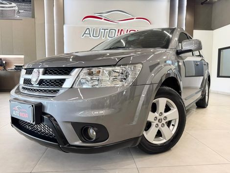 Fiat FREEMONT EMOT./PRECISION 2.4 16V 5p Aut.