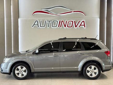 Fiat FREEMONT EMOT./PRECISION 2.4 16V 5p Aut.