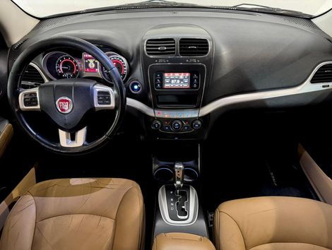 Fiat FREEMONT EMOT./PRECISION 2.4 16V 5p Aut.