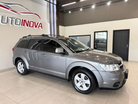 Fiat FREEMONT EMOT./PRECISION 2.4 16V 5p Aut.