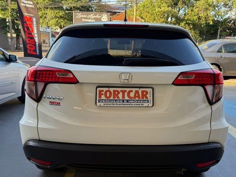 Honda HR-V LX 1.8 Flexone 16V 5p Aut.