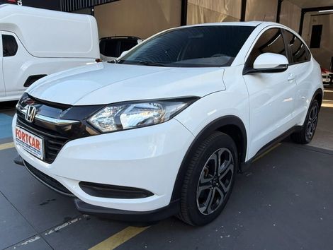 Honda HR-V LX 1.8 Flexone 16V 5p Aut.