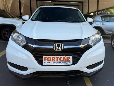 Honda HR-V LX 1.8 Flexone 16V 5p Aut.