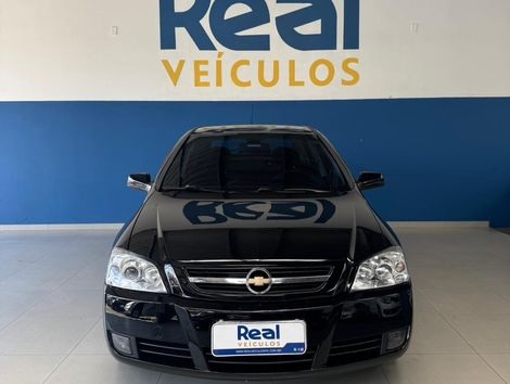 Chevrolet Astra Advantage 2.0 MPFI 8V FlexPower 5p
