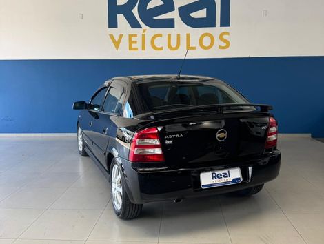 Chevrolet Astra Advantage 2.0 MPFI 8V FlexPower 5p