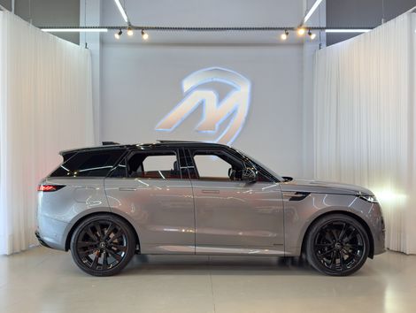 Land Rover Range R. Sport Autob. 3.0 TB Die. (Híb.)