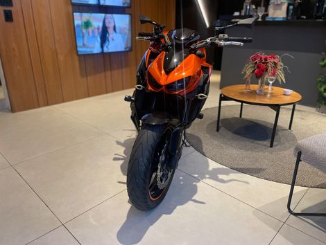 KAWASAKI Z 1000