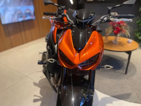 KAWASAKI Z 1000