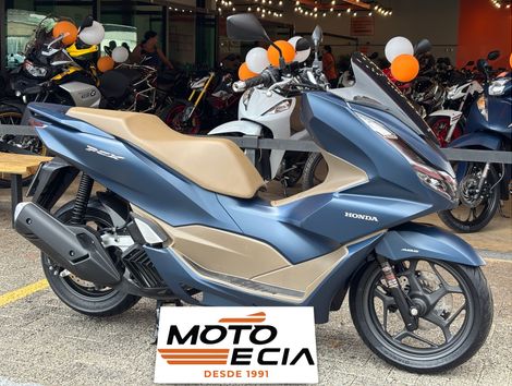 HONDA PCX 160 DLX