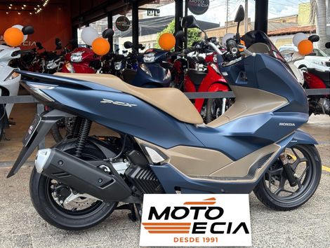 HONDA PCX 160 DLX