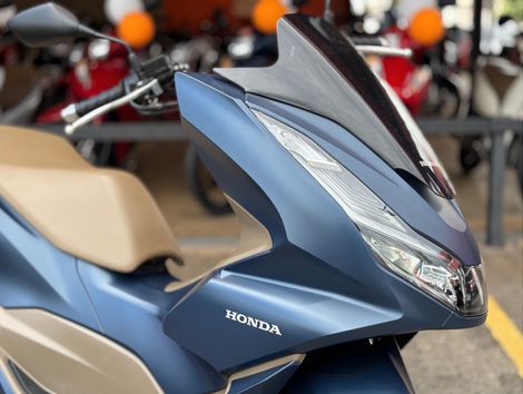 HONDA PCX 160 DLX
