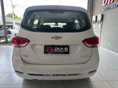 Chevrolet SPIN PREMIER 1.8 8V Econo.Flex 5p Aut.