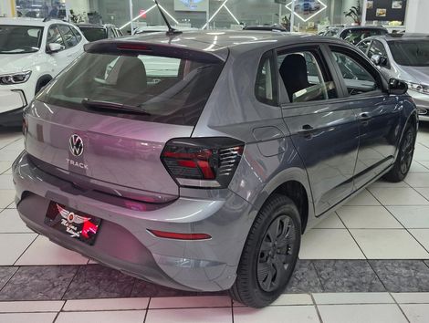 VolksWagen Polo Track 1.0 Flex 12V 5p