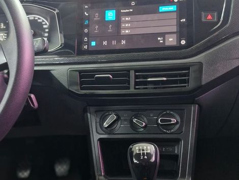 VolksWagen Polo Track 1.0 Flex 12V 5p